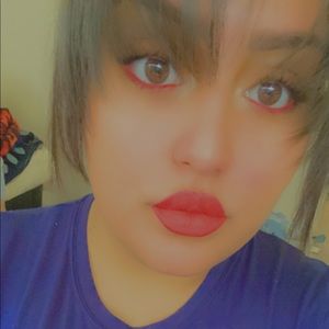 Meet your Posher, Tali